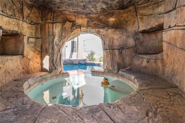 1341 Lime Point Street, Las Vegas, NV 89110