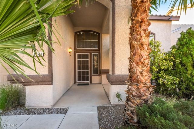 1341 Lime Point Street, Las Vegas, NV 89110