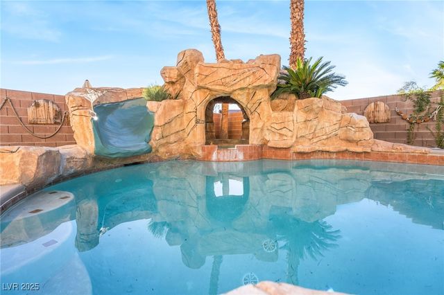 1341 Lime Point Street, Las Vegas, NV 89110