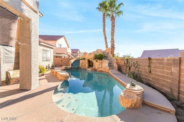 1341 Lime Point Street, Las Vegas, NV 89110