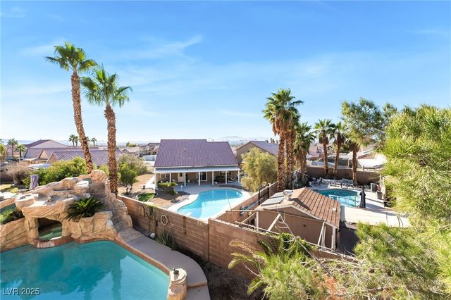 1341 Lime Point Street, Las Vegas, NV 89110