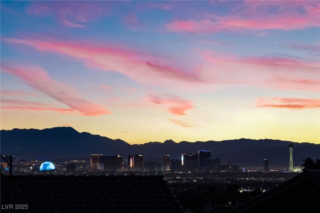 1341 Lime Point Street, Las Vegas, NV 89110