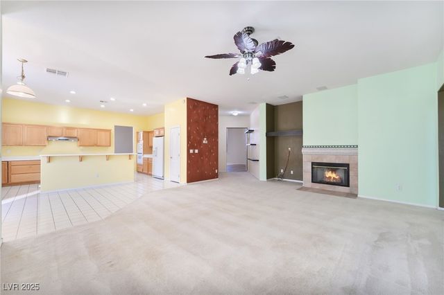 1341 Lime Point Street, Las Vegas, NV 89110