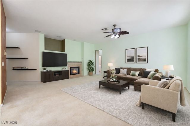 1341 Lime Point Street, Las Vegas, NV 89110