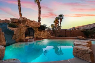 1341 Lime Point Street, Las Vegas, NV 89110