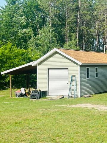 2304 115th Avenue, Evart Twp, MI 49631