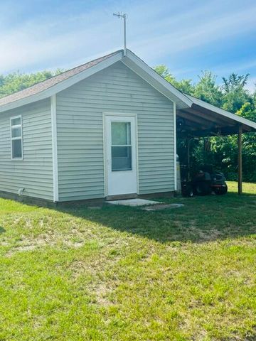 2304 115th Avenue, Evart Twp, MI 49631