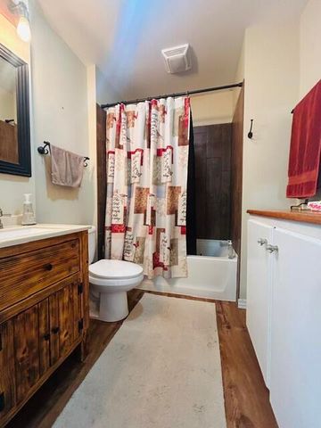 2304 115th Avenue, Evart Twp, MI 49631