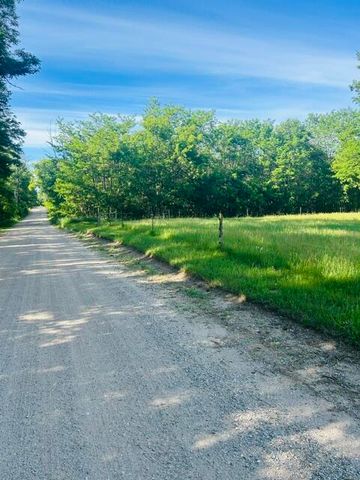 2304 115th Avenue, Evart Twp, MI 49631