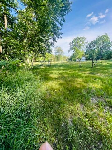 2304 115th Avenue, Evart Twp, MI 49631