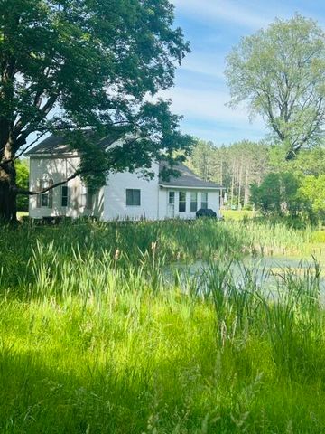 2304 115th Avenue, Evart Twp, MI 49631