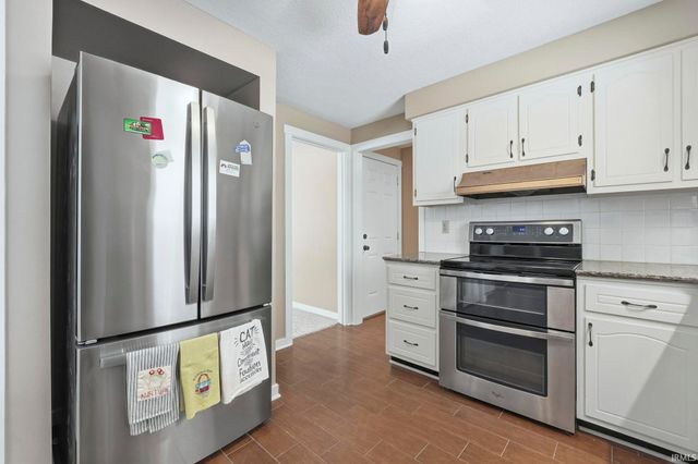 9928 Berkshire Lane, Fort Wayne, IN 46804