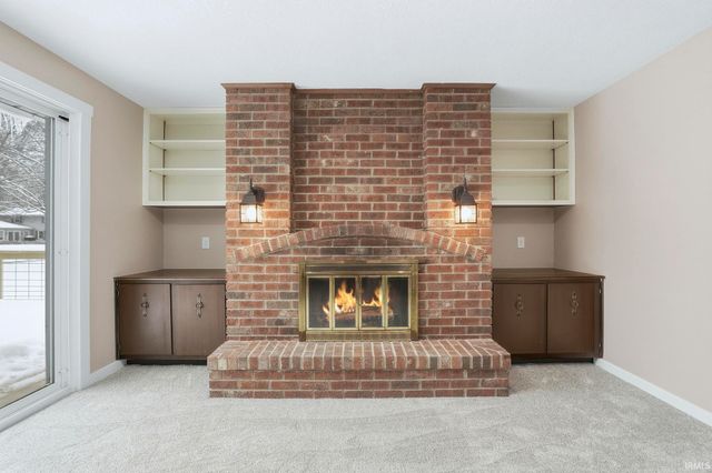 9928 Berkshire Lane, Fort Wayne, IN 46804