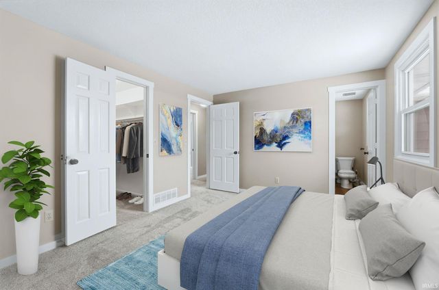 9928 Berkshire Lane, Fort Wayne, IN 46804