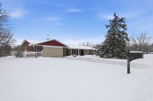 9928 Berkshire Lane, Fort Wayne, IN 46804