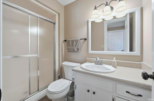 9928 Berkshire Lane, Fort Wayne, IN 46804