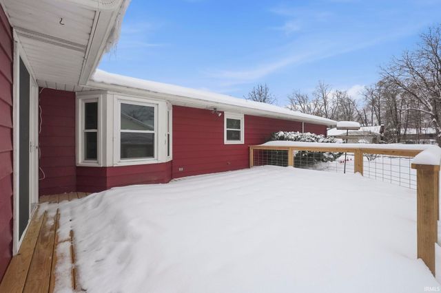 9928 Berkshire Lane, Fort Wayne, IN 46804