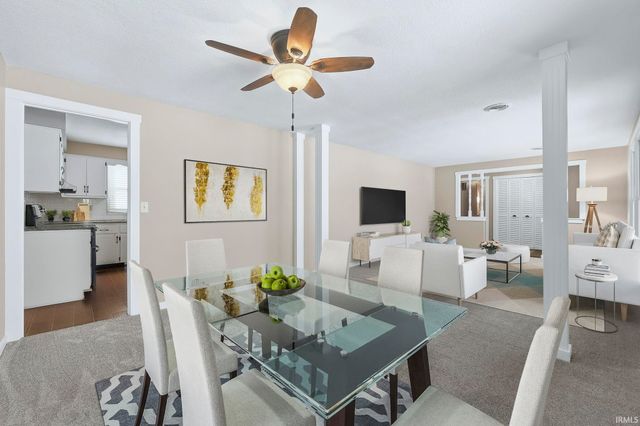 9928 Berkshire Lane, Fort Wayne, IN 46804