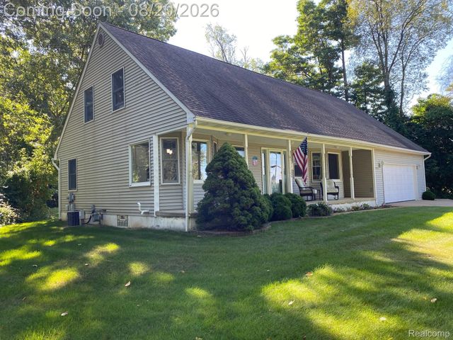 1917 S Milford Road, Milford Charter Township, MI 48381