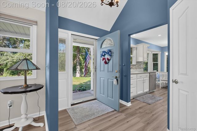 1917 S Milford Road, Milford Charter Township, MI 48381