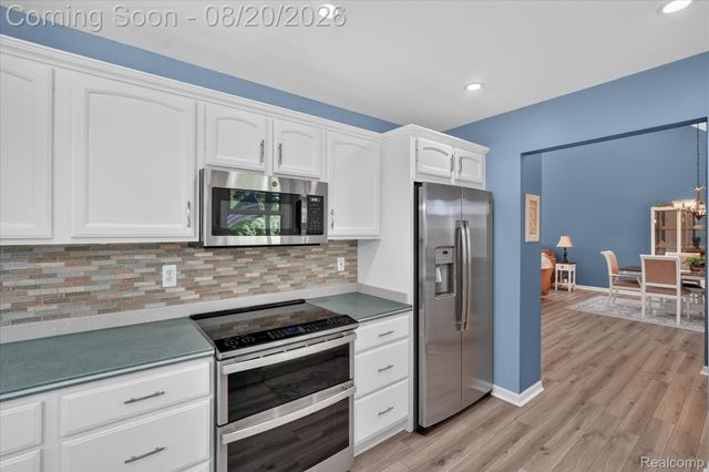 1917 S Milford Road, Milford Charter Township, MI 48381
