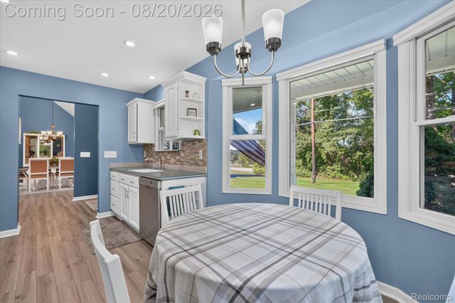 1917 S Milford Road, Milford Charter Township, MI 48381