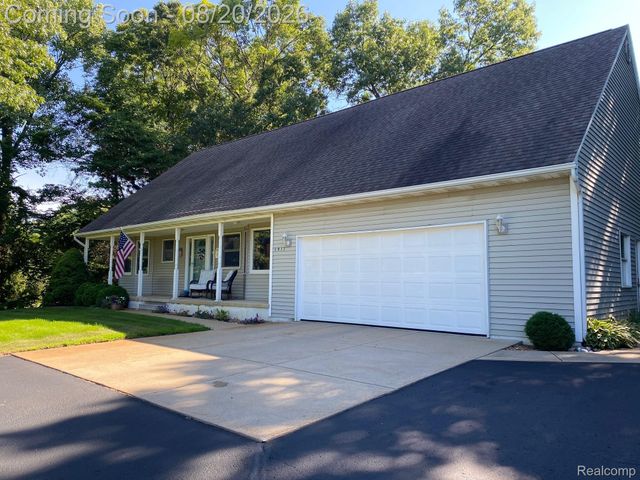 1917 S Milford Road, Milford Charter Township, MI 48381