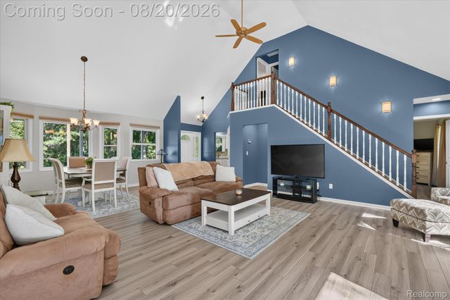 1917 S Milford Road, Milford Charter Township, MI 48381