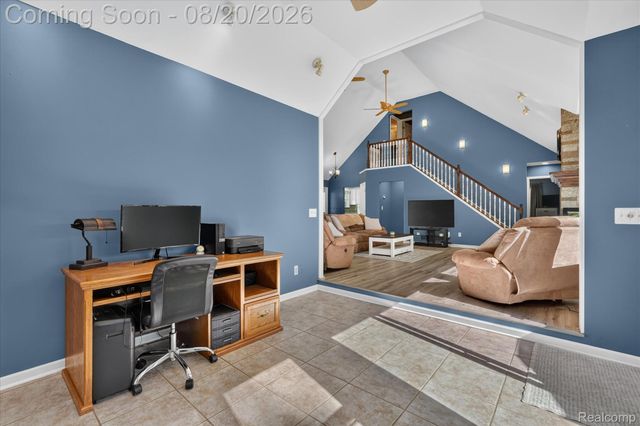 1917 S Milford Road, Milford Charter Township, MI 48381