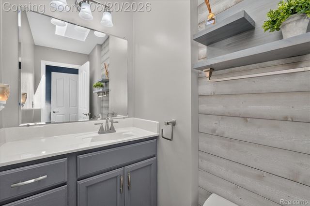 1917 S Milford Road, Milford Charter Township, MI 48381