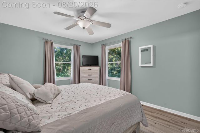 1917 S Milford Road, Milford Charter Township, MI 48381