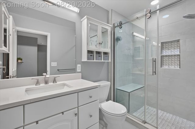 1917 S Milford Road, Milford Charter Township, MI 48381