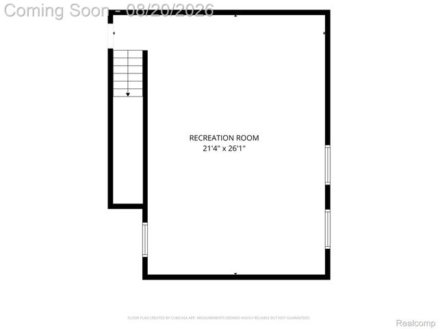1917 S Milford Road, Milford Charter Township, MI 48381