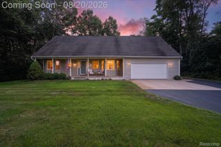 1917 S Milford Road, Milford Charter Township, MI 48381