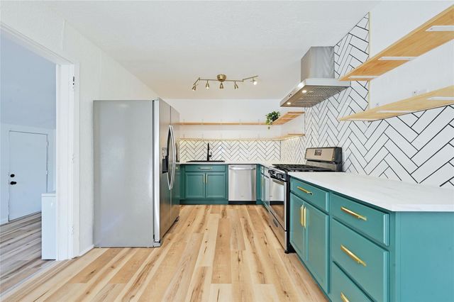 5204 Star Light TER, Austin, TX 78721