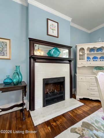 1328 Winter Ave, Louisville, KY 40204