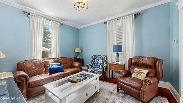 1328 Winter Ave, Louisville, KY 40204