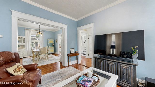 1328 Winter Ave, Louisville, KY 40204