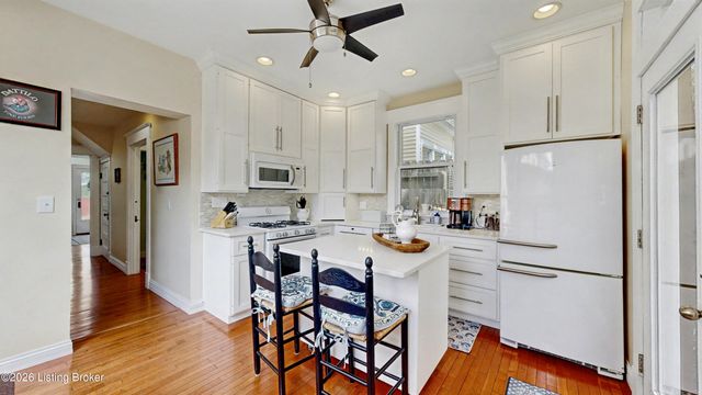 1328 Winter Ave, Louisville, KY 40204