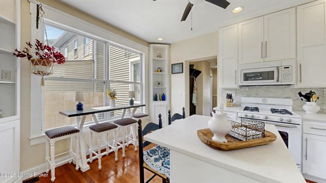 1328 Winter Ave, Louisville, KY 40204