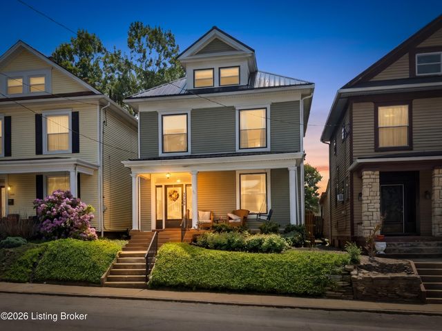 1328 Winter Ave, Louisville, KY 40204