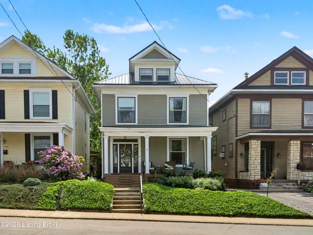 1328 Winter Ave, Louisville, KY 40204