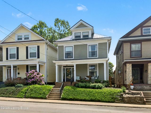 1328 Winter Ave, Louisville, KY 40204