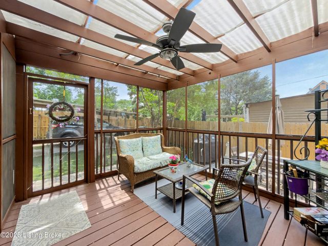 1328 Winter Ave, Louisville, KY 40204