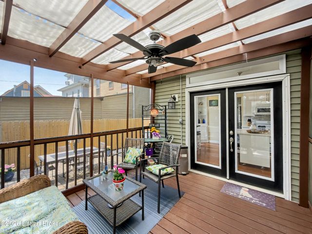 1328 Winter Ave, Louisville, KY 40204