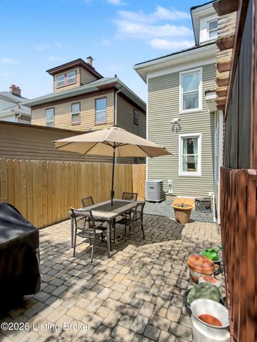 1328 Winter Ave, Louisville, KY 40204