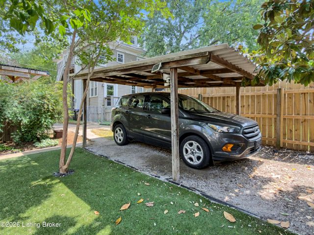 1328 Winter Ave, Louisville, KY 40204