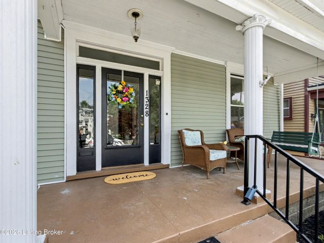 1328 Winter Ave, Louisville, KY 40204
