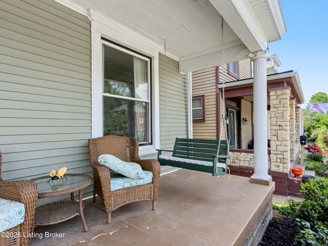 1328 Winter Ave, Louisville, KY 40204