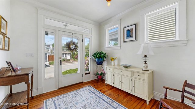 1328 Winter Ave, Louisville, KY 40204